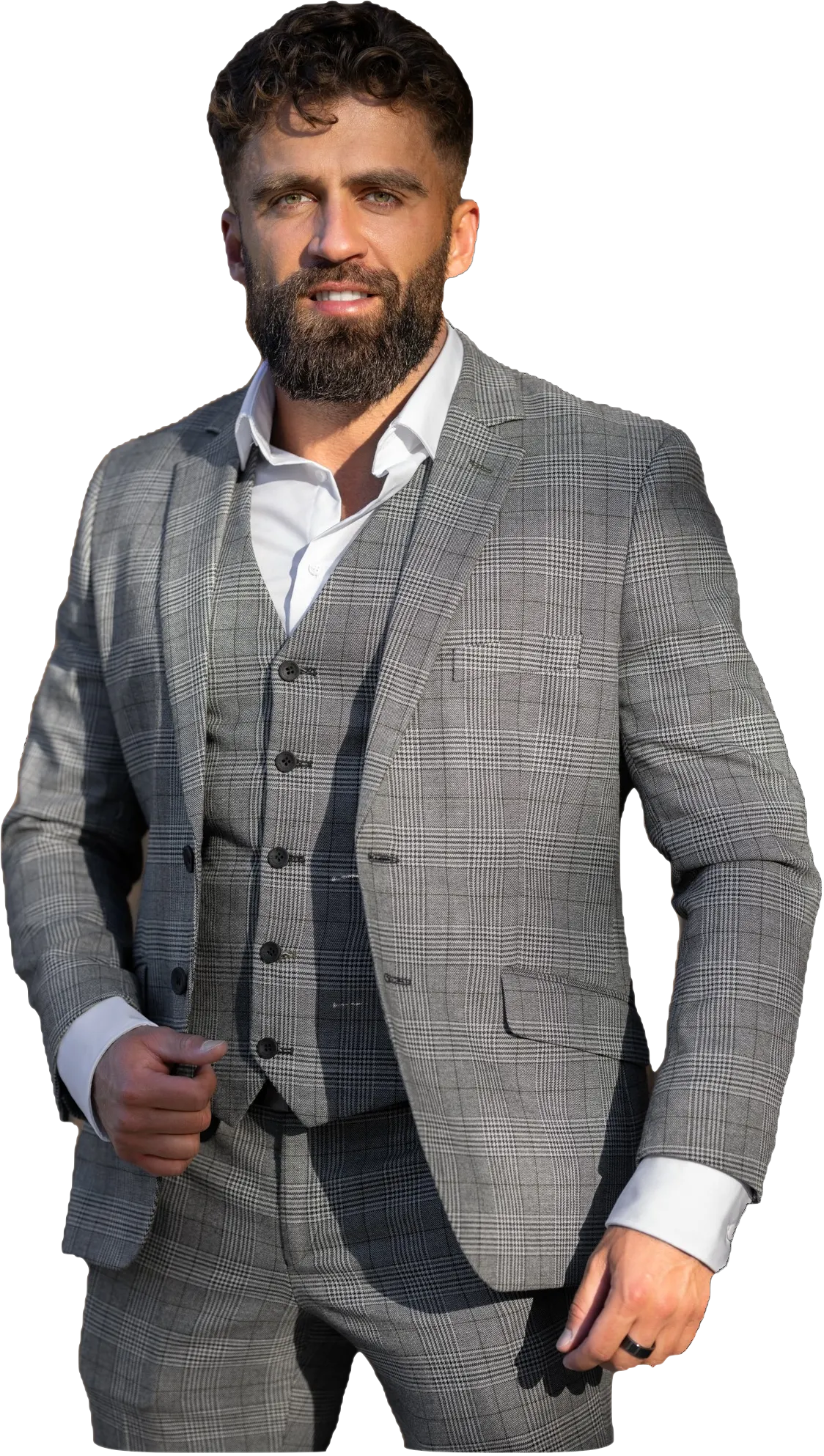 Damian Banat