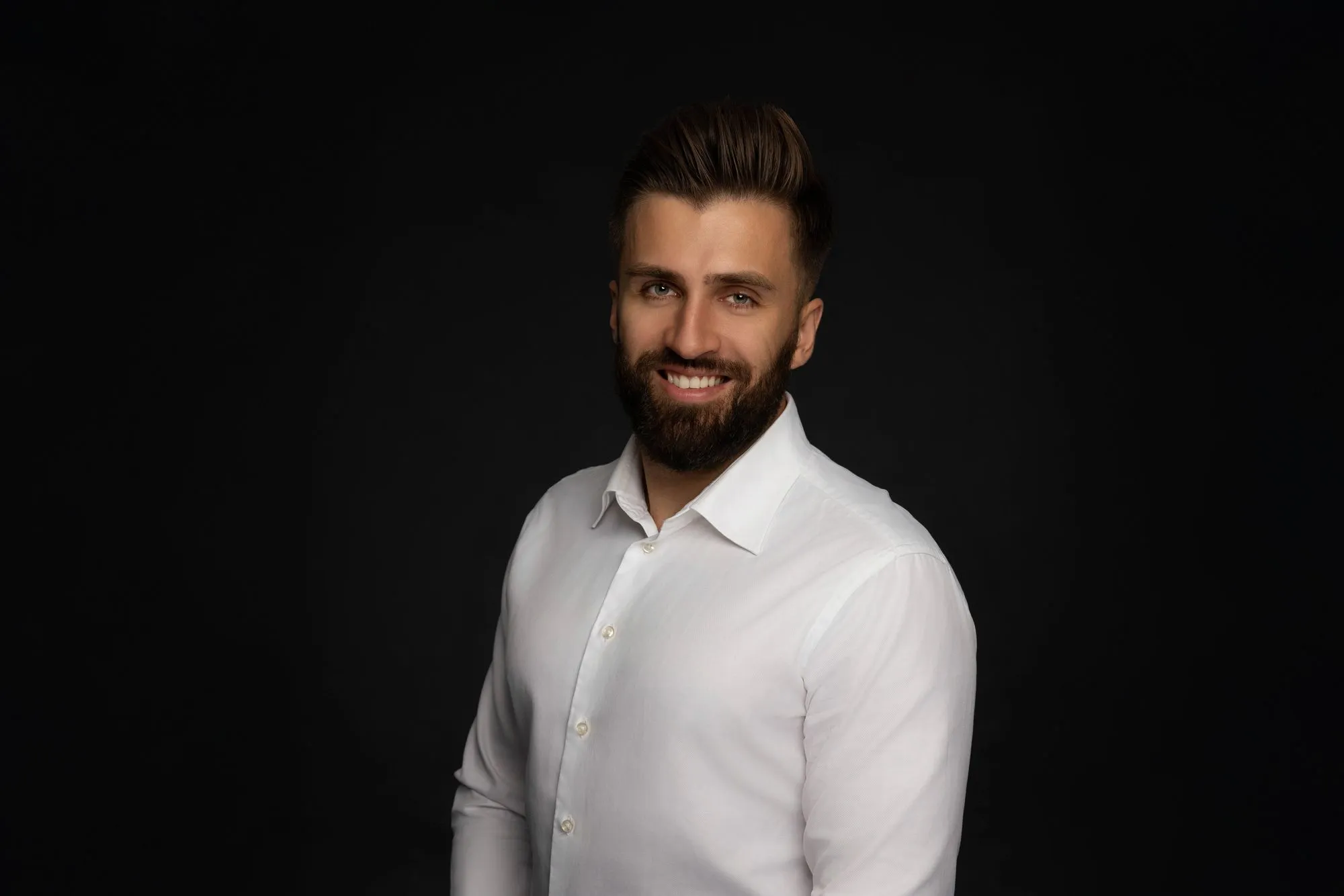 Dominik Banat