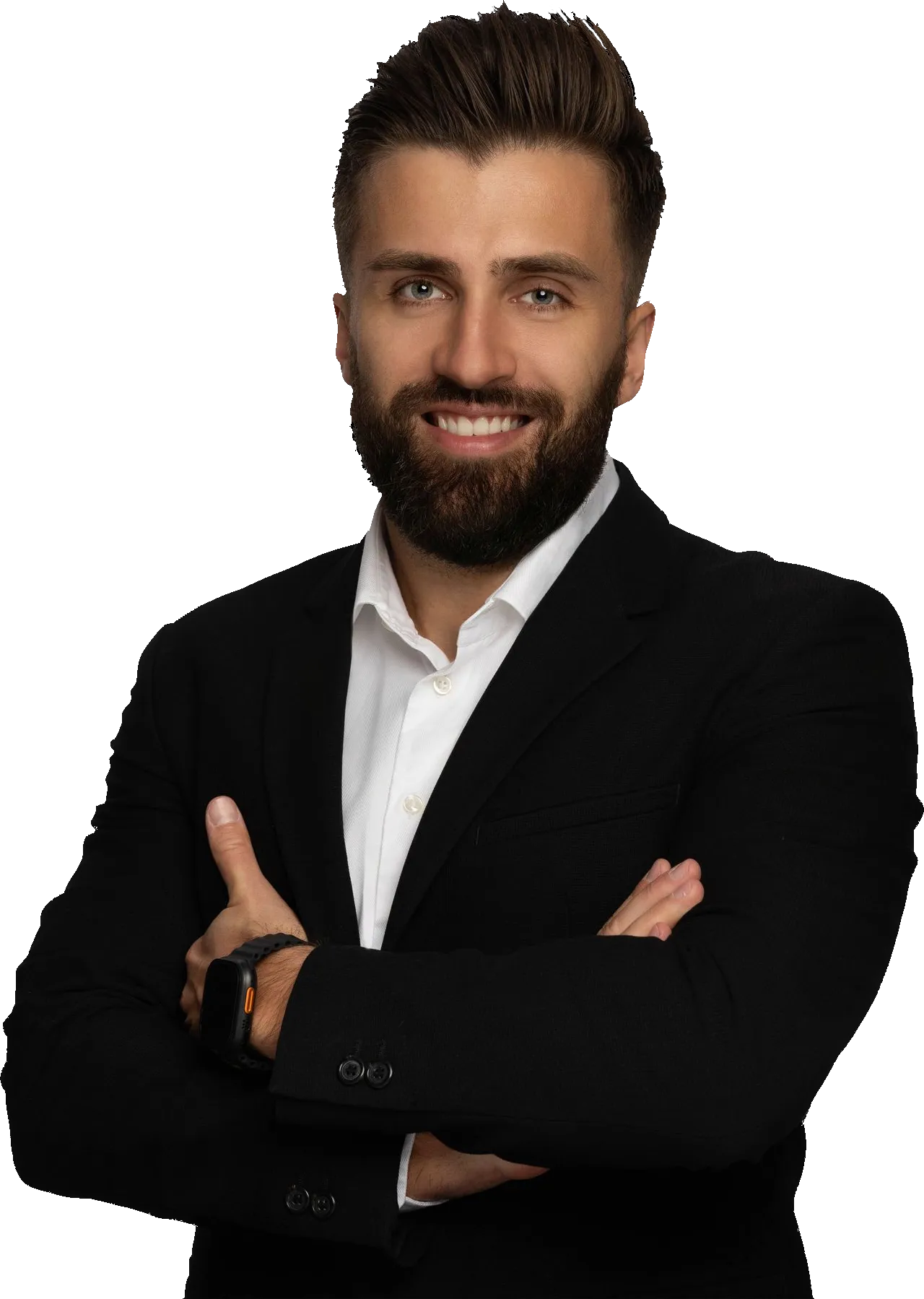 Dominik Banat
