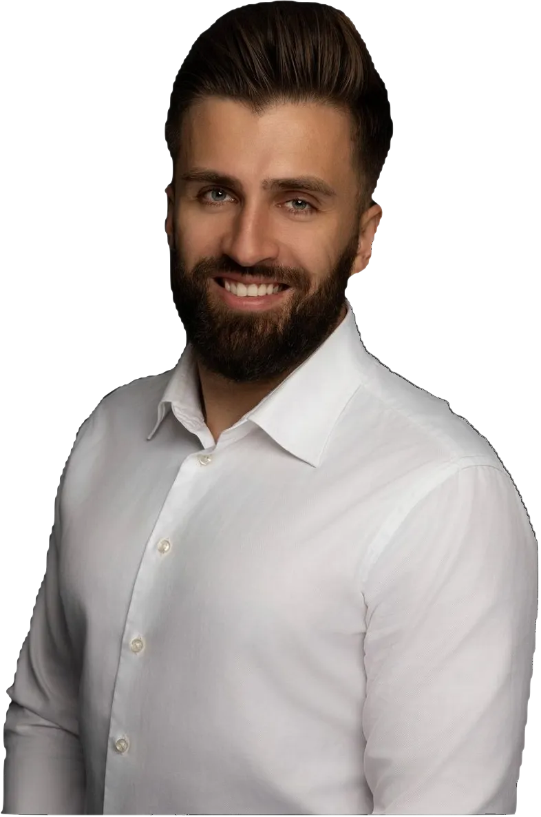 Dominik Banat