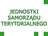 Jednostki Samorządu Terytorialnego JST